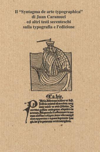 Syntagma de arte typographica
