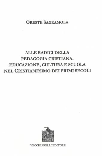 Alle radici della pedagogia cristiana