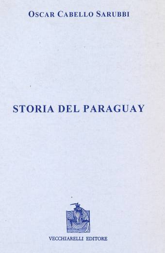 Storia del Paraguay