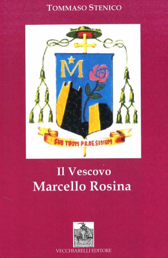 Vescovo (Il)  Marcello Rosina
