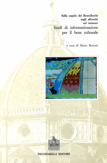 Sulla cupola del Brunelleschi, sugli affreschi