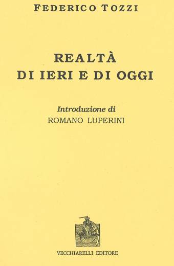 Realtà di ieri e di oggi