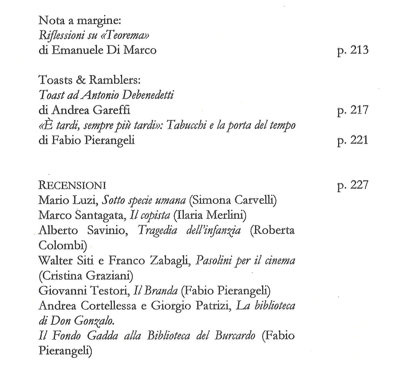 Sincronie V,9 - immagine 4