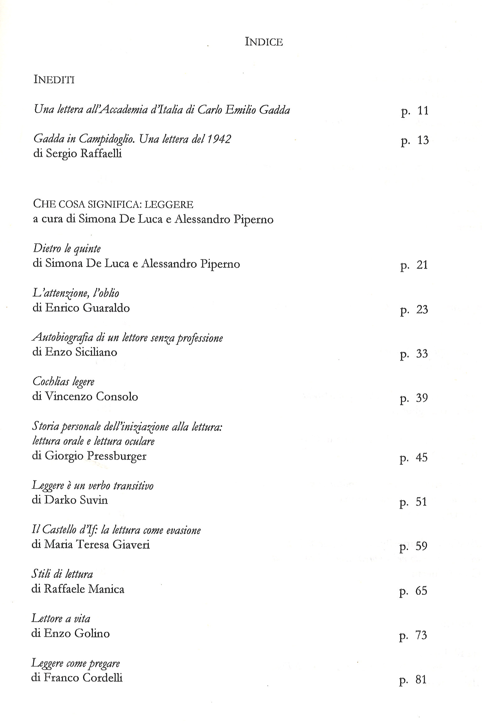 Sincronie VII,13 - immagine 2