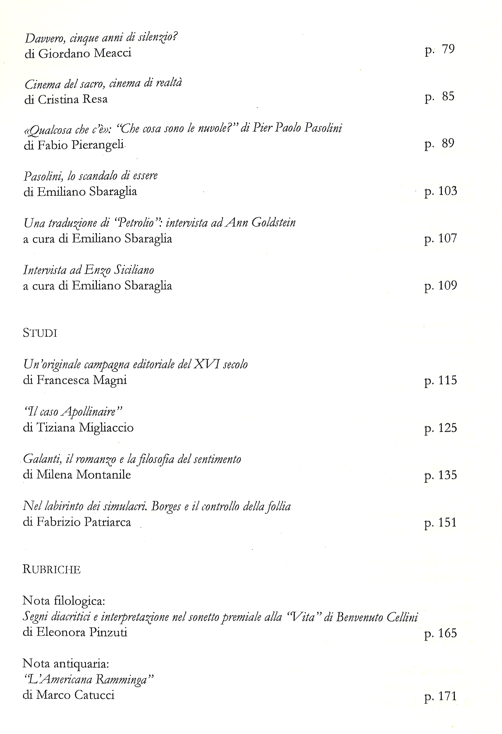 Sincronie VIII,16 - immagine 3