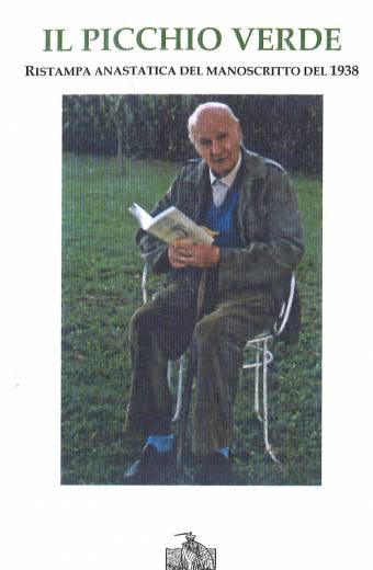 Picchio (Il) verde