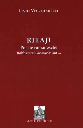 Ritaij. Poesie romanesche