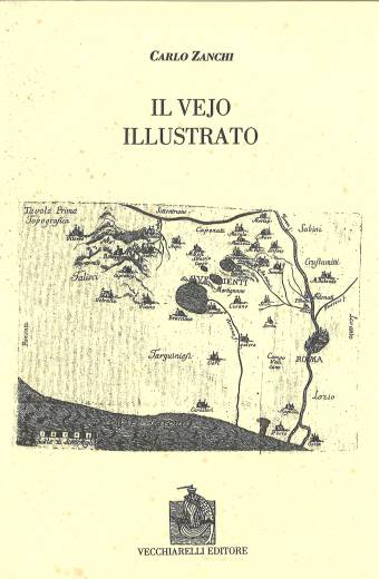 Vejo (Il) illustrato
