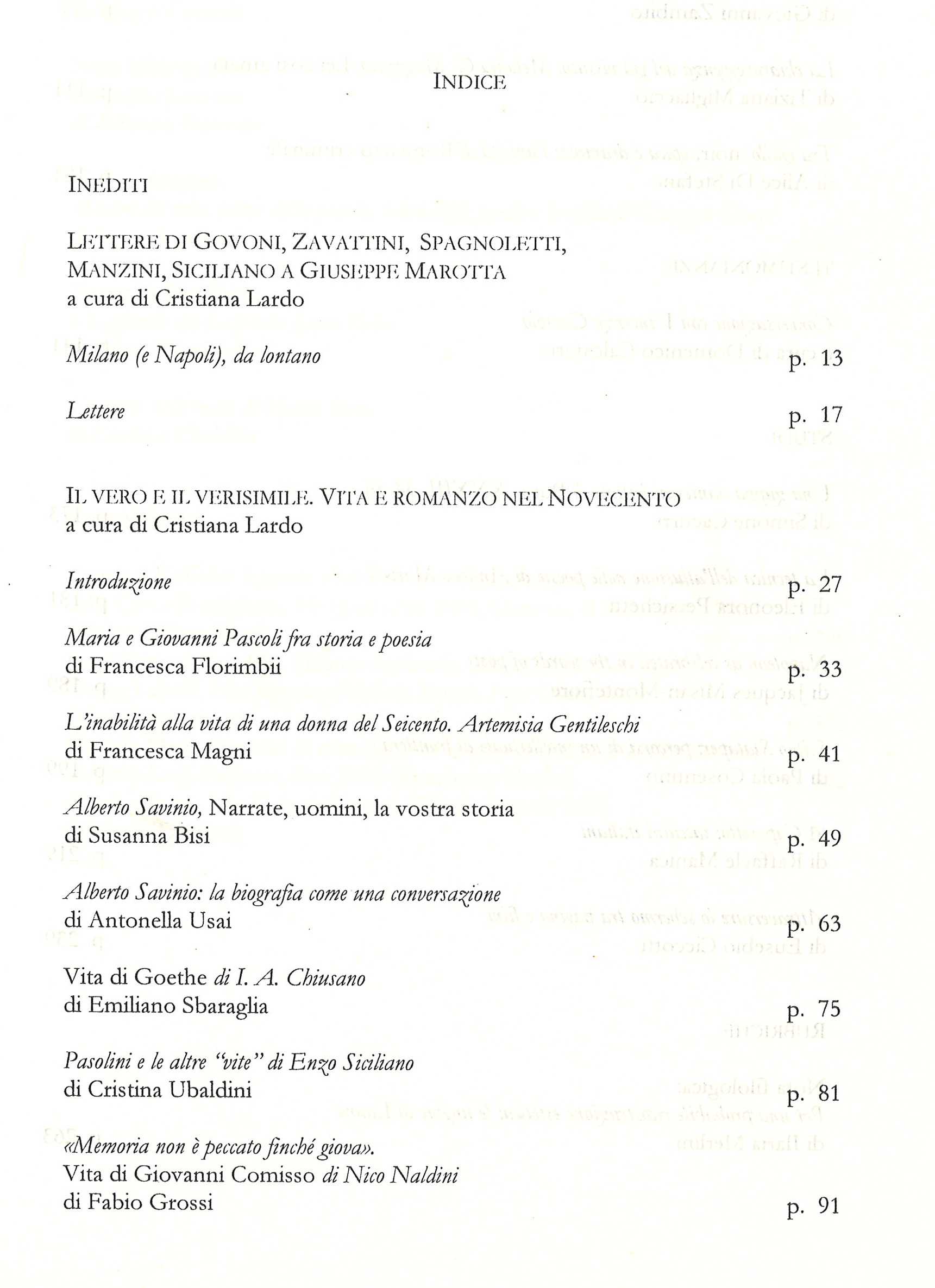 Sincronie IX,17-18 - immagine 2