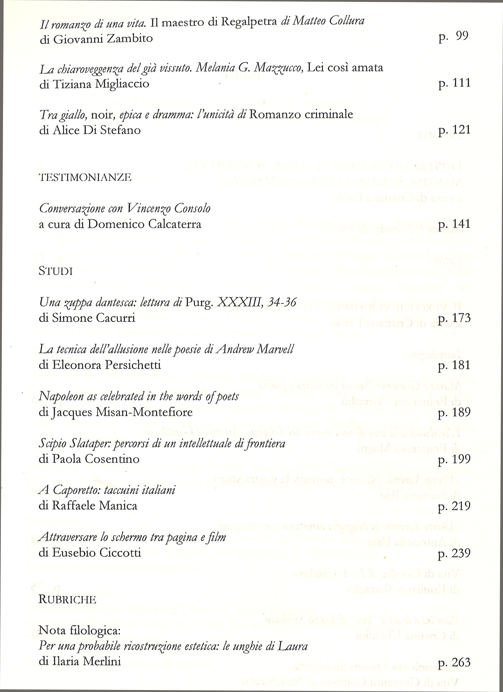 Sincronie IX,17-18 - immagine 3