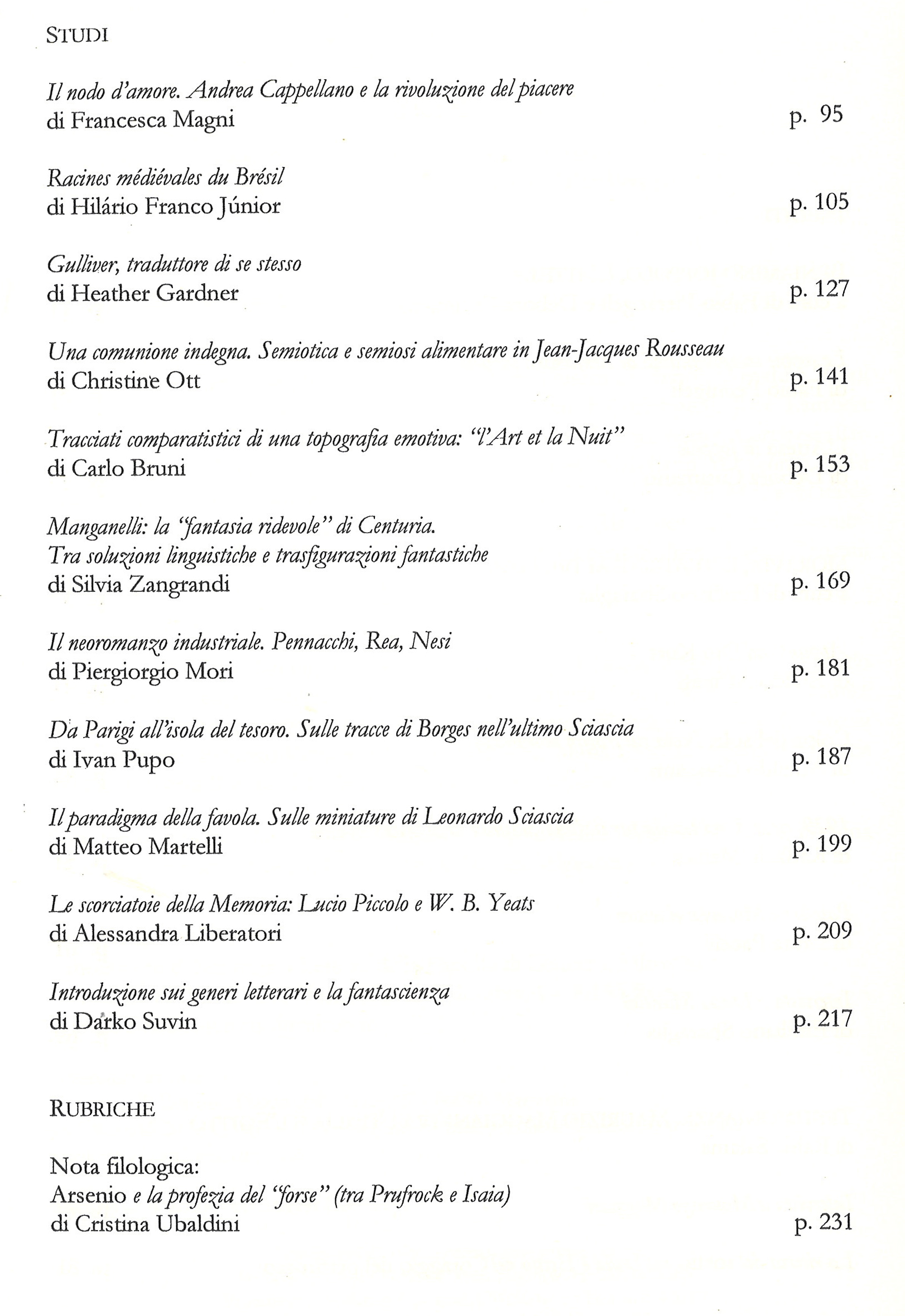Sincronie X,20 - immagine 3