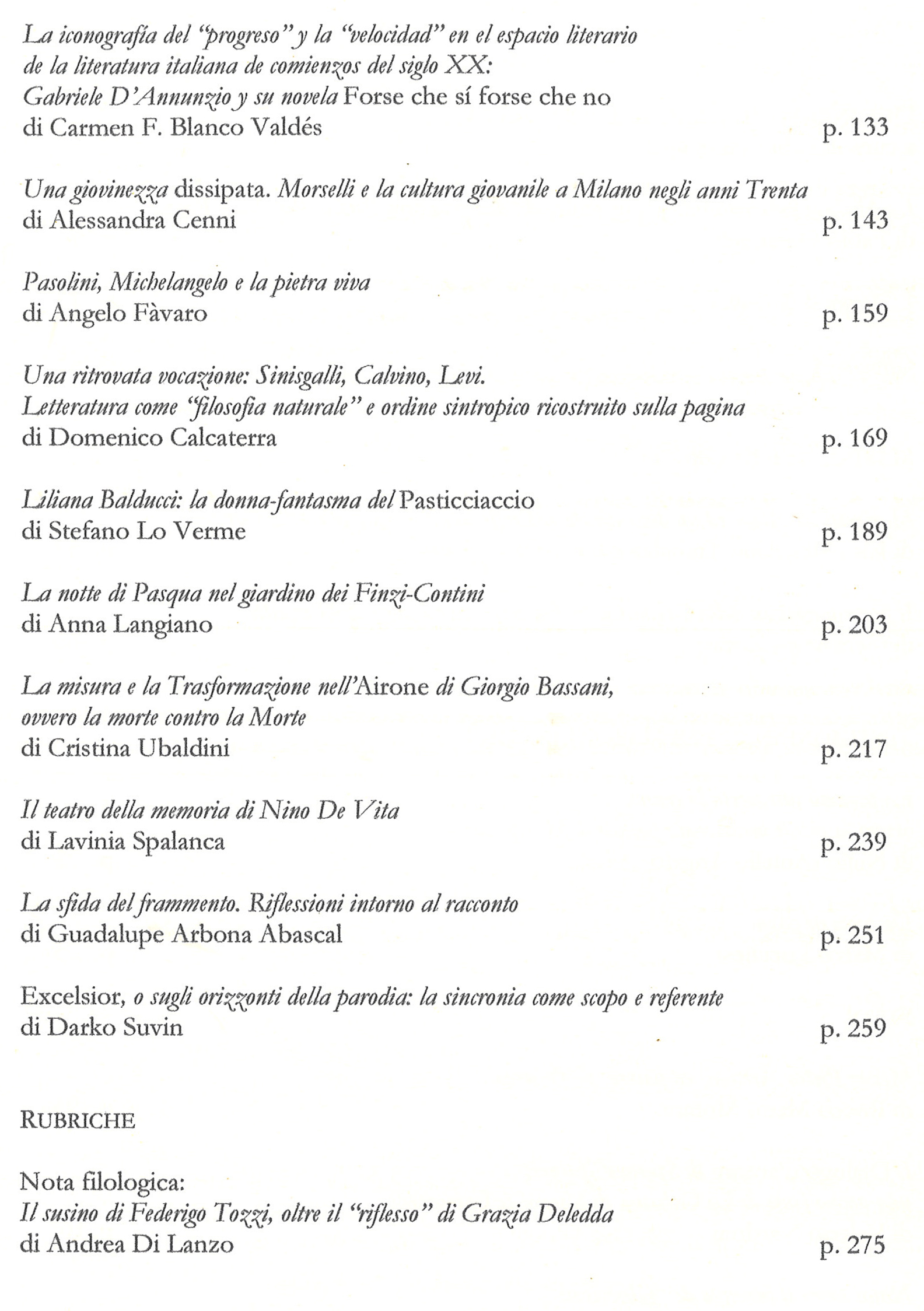 Sincronie XIII,25-26 - immagine 3