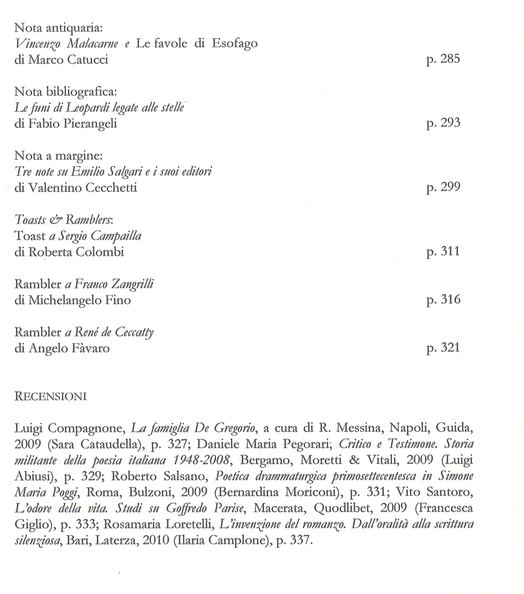 Sincronie XIII,25-26 - immagine 2