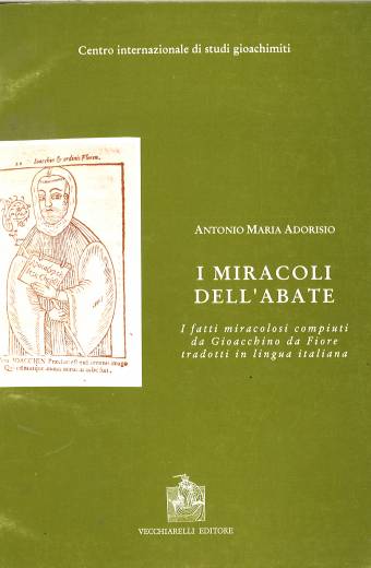 I miracoli dell'abate