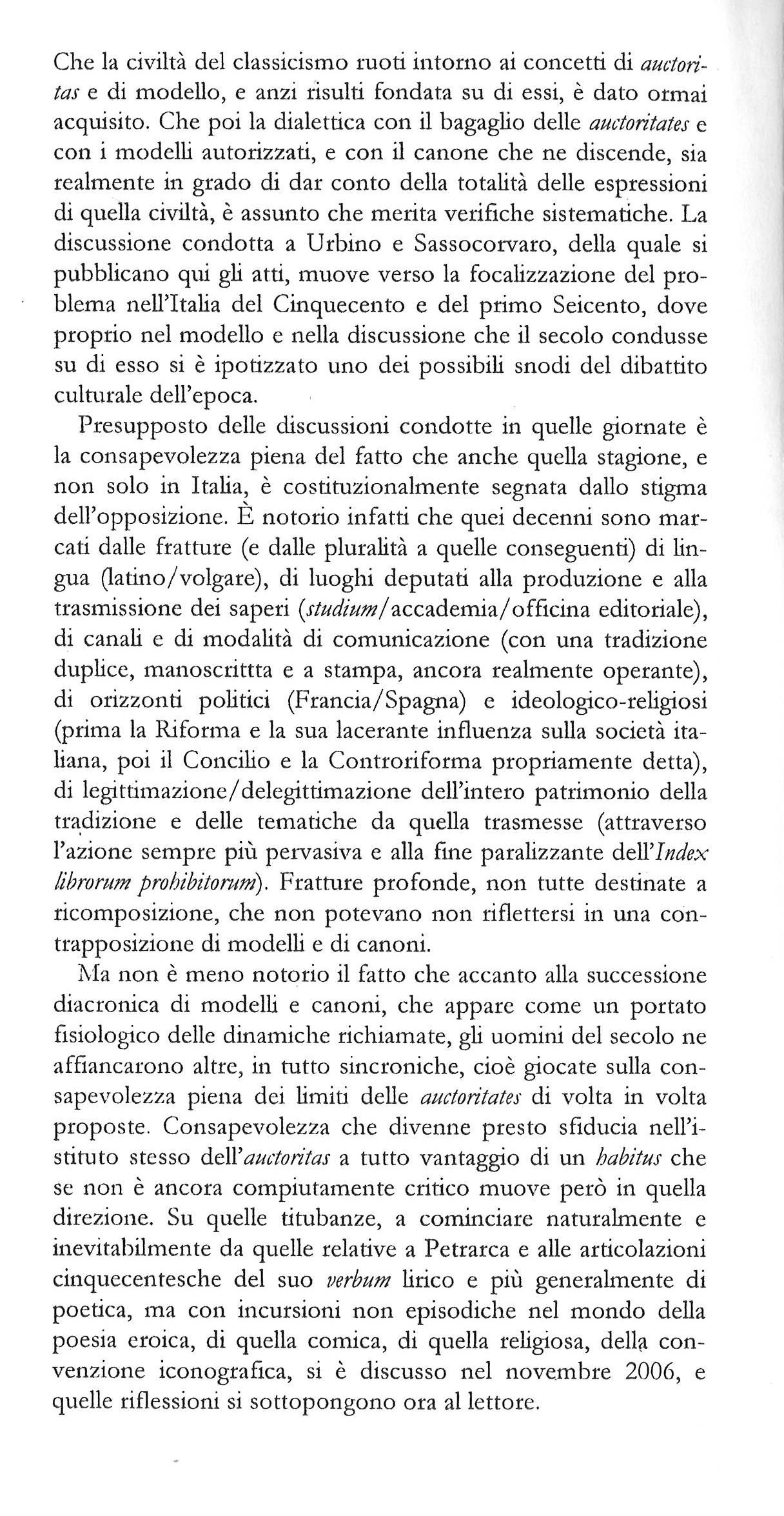 Autorità, modelli e antimodelli - immagine 2