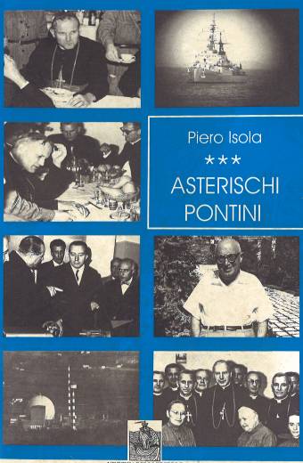 Asterischi pontini