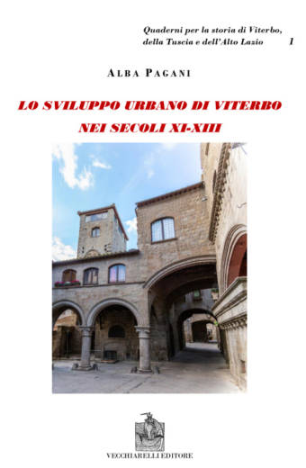 Sviluppo urbano di Viterbo XI-XIII secolo