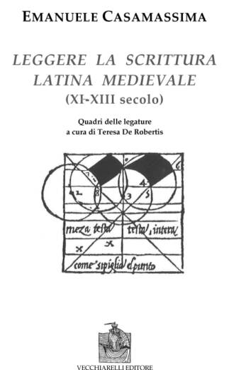 Leggere la scrittura latina medievale (XI-XIII secolo)