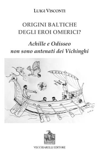 Origini baltiche degli eroi omerici?
