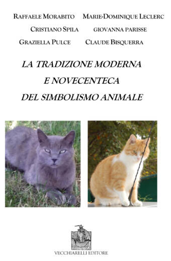 La tradizione moderna e novecentesca del simbolismo animale