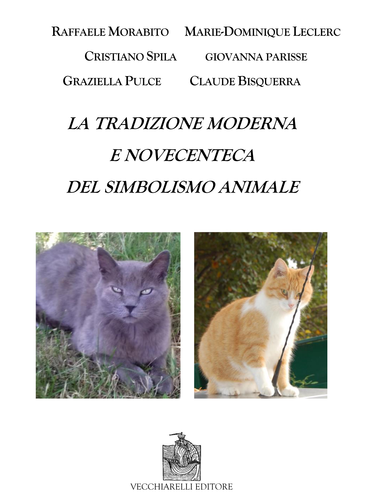 La tradizione moderna e novecentesca del simbolismo animale