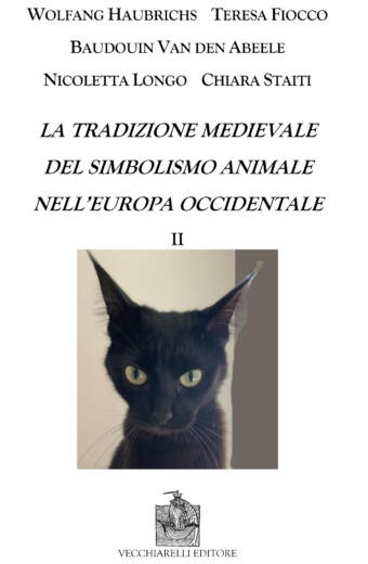 La tradizione medievale del simbolismo animale nell'Europa Occidentale II