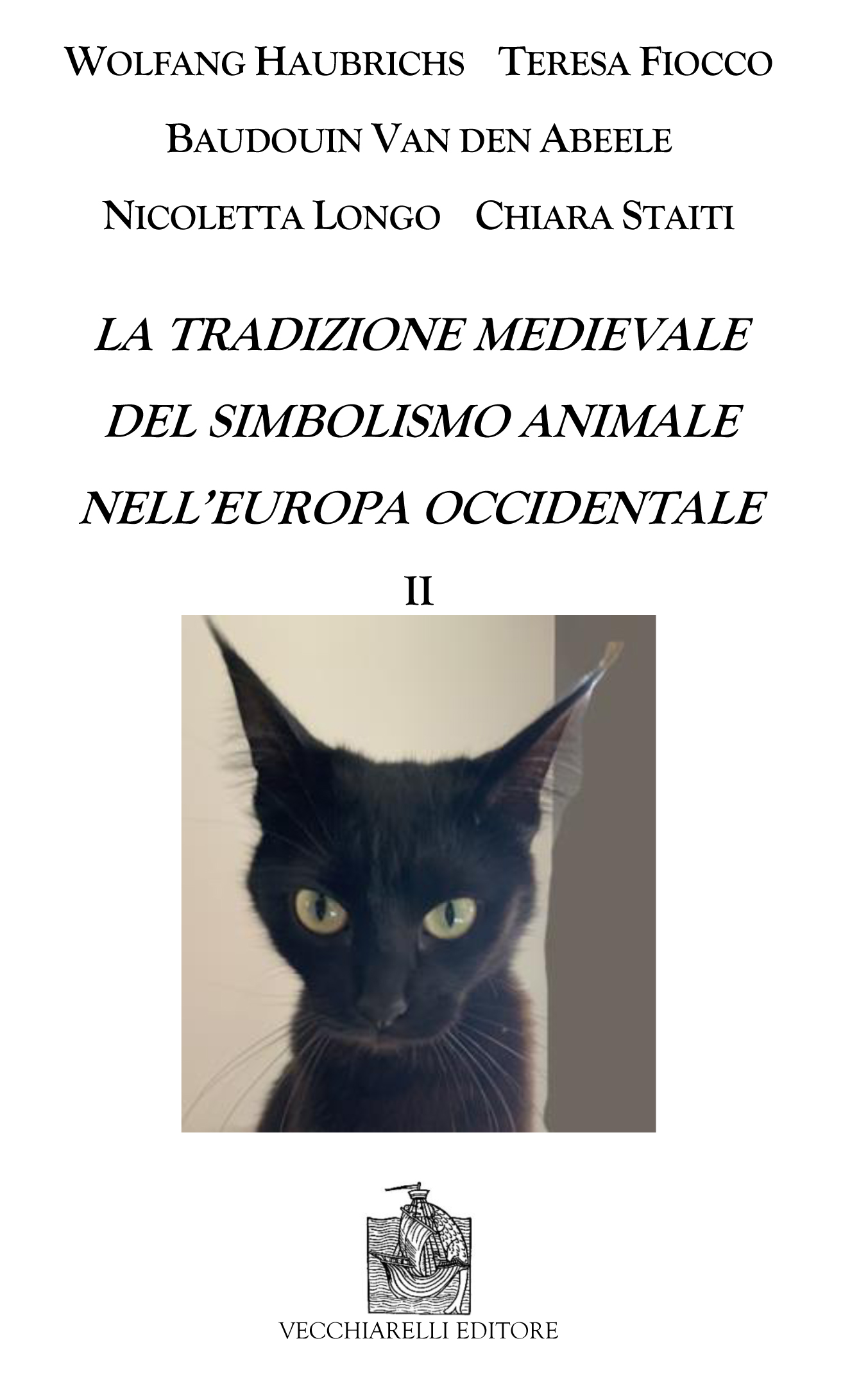 La tradizione medievale del simbolismo animale nell'Europa Occidentale II