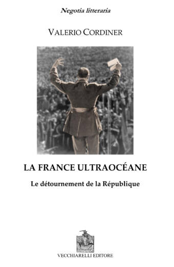 France (La) ultraocéane