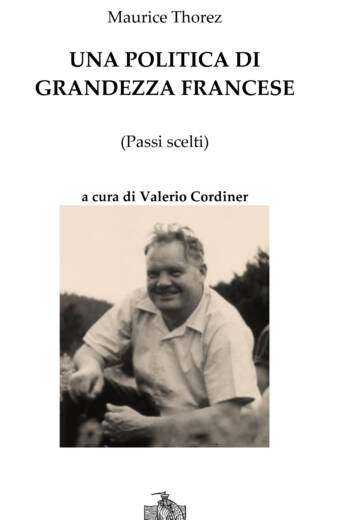Una politica di grandezza francese