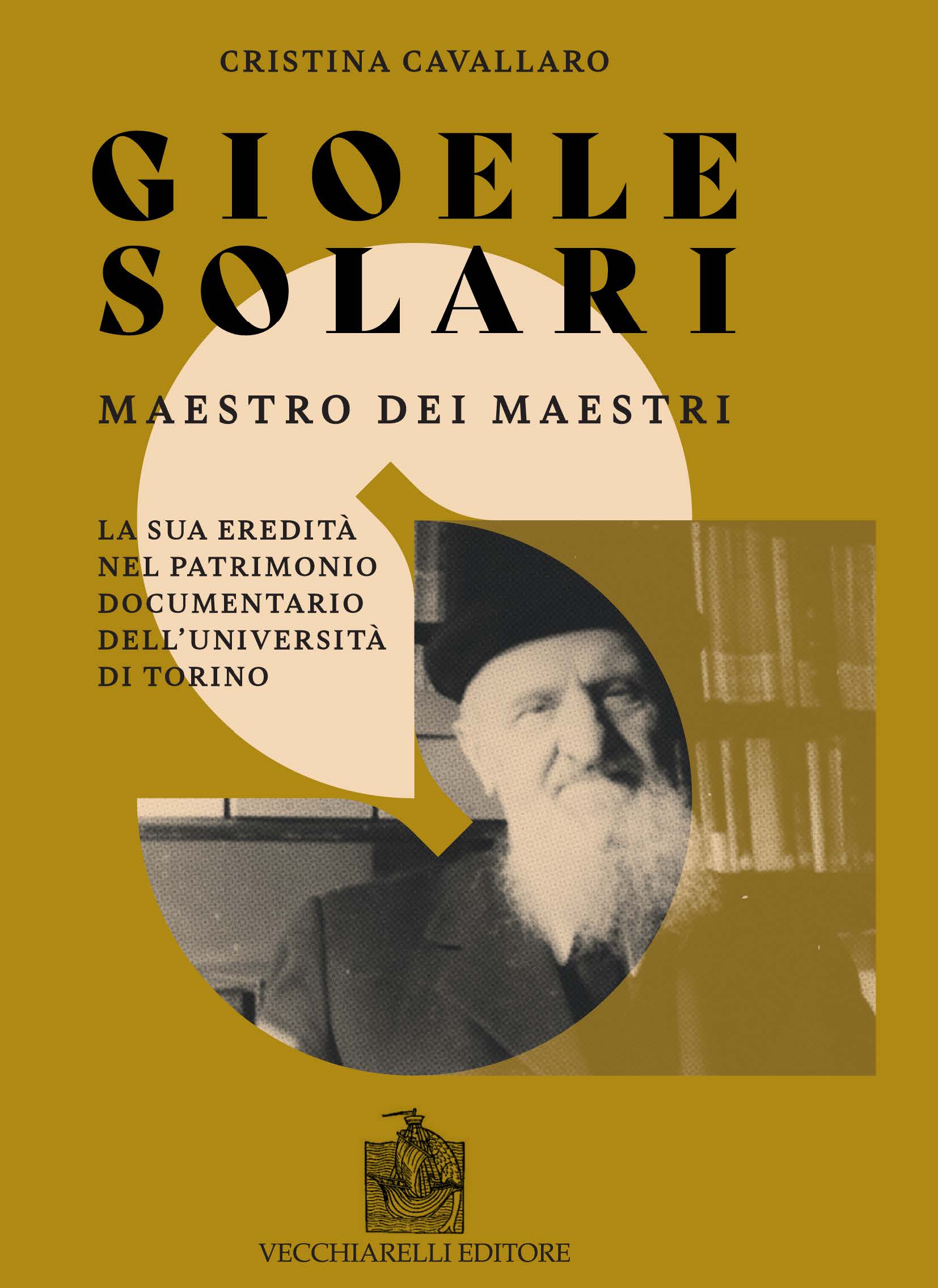 Gioele Solari maestro dei maestri