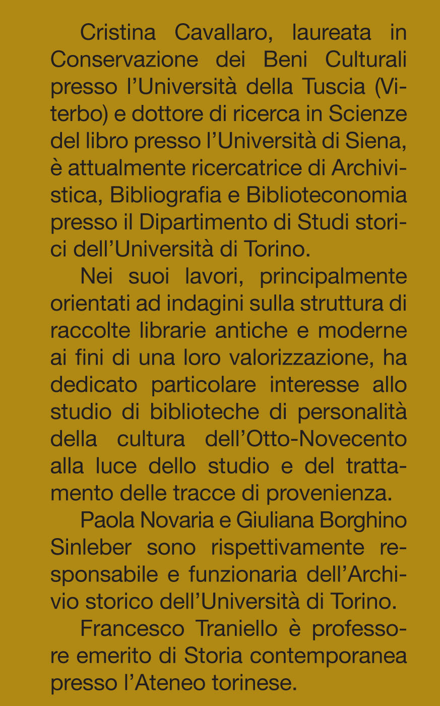 Gioele Solari maestro dei maestri - immagine 4