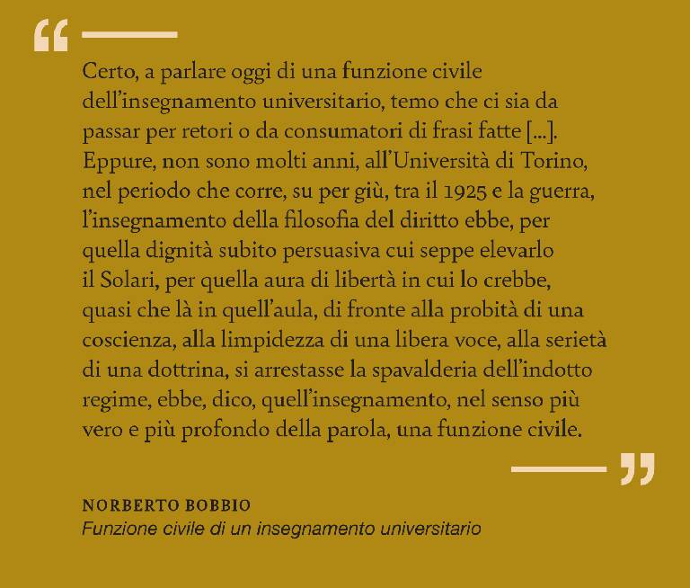 Gioele Solari maestro dei maestri - immagine 3