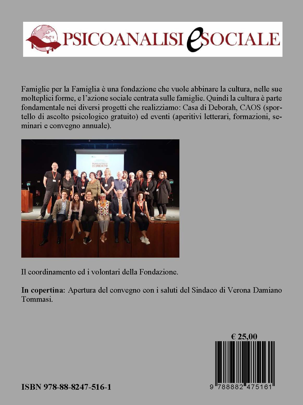 Minori autori di (creato). Atti del Convegno nazionale. Verona 2023 - immagine 2
