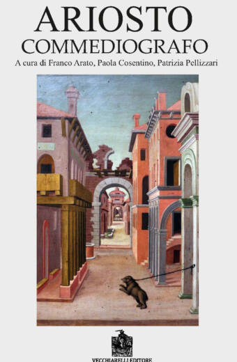 Ariosto commediografo