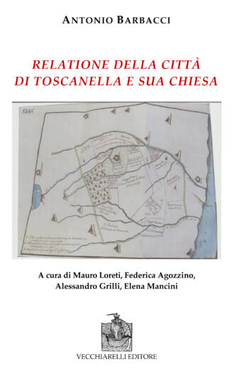 Relatione della città di Toscanella e sua chiesa